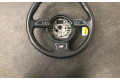 Руль Audi A1 2010 - 2018 года 4G0419091R, 4G0419091R