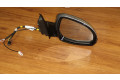 Зеркало электрическое        Volvo C30  2010 - 2013 года   