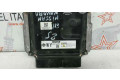Řídící jednotka 237105X06C Nissan Navara 2011