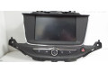 Дисплей 42342511 Vauxhall Astra K