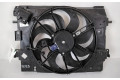 Вентилятор радиатора H4B400 Dacia Sandero