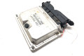 Блок управления двигателем ECU 038906019HM Audi A6 Allroad C5