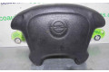Подушка безопасности водителя 90436231   Opel Tigra A