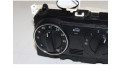 Блок управления климат-контролем A1698300585 Mercedes-Benz A W169