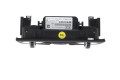 Блок управления климат-контролем 8U0820043CXHA Audi Q3 8U