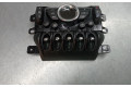 Блок управления климат-контролем 3457343, 28338490 Mini One Cooper Clubman R55