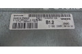 Блок управления двигателя 122185001, 282393121   Volvo C30
