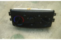 Модуль блока управления кондиционером    Chevrolet Aveo