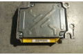 Блок управления надувных подушек     3D0909601E, 0285001733    Volkswagen Phaeton 