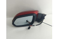 Зеркало электрическое        MG ZS  2001 - 2005 года   