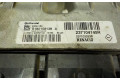 Блок управления двигателя 237104145R, 237104145R Dacia Lodgy