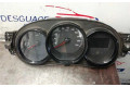 Панель приборов 248108622R, 248108622R Dacia Dokker