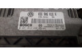 Блок управления 03G906016R, 0281012220 Volkswagen Golf Plus