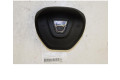 Подушка безопасности водителя 986701142R   Dacia Sandero