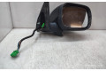 Зеркало электрическое Volvo XC90 2007 - 2014 года
