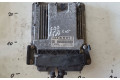 Блок управления двигателя Audi A3 S3 8P
