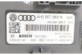 Блок комфорта 4H0907063N, 4H0907063F Audi A6 S6 C7 4G