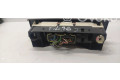 Блок управления климат-контролем 6Y0820045C Skoda Fabia Mk1 (6Y)