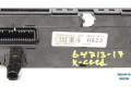 Блок управления климат-контролем 97250A2203WK   KIA Ceed