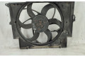 Вентилятор радиатора     16326937515    BMW 3 E90 E91 
