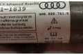 Боковая подушка безопасности 4H0880741E Audi A8 S8 D4 4H