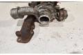 Turbodmychadlo Турбина 55197666   Opel Zafira B   