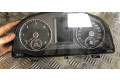 Панель приборов 1T0920875A   Volkswagen Touran II       