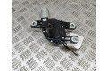 Моторчик заднего дворника 3V9955711, W000099407 Skoda Superb B8 (3V)