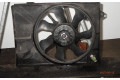 Вентилятор радиатора         Hyundai Getz 
