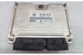 Блок управления двигателя 045906019BQ, E1-A5-34-2 Skoda Fabia Mk1 (6Y)