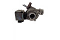 Turbodmychadlo Турбина 96440365, 7624630002   Opel Antara   Z20DMH