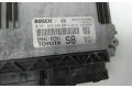 Řídící jednotka 8966102581 Toyota Auris 150 2007