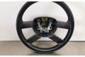 Руль Volkswagen Polo  2002 - 2005 года 6Q0419091C      