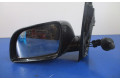 Zpětné zrcátko Volkswagen Polo III 6N 6N2 6NF 2001 6Q0857933, 6Q0857933