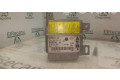 Блок подушек безопасности 0285001155   Renault Clio II