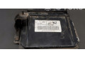 Блок управления двигателя 96417301   Chevrolet Matiz