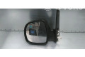 Zpětné zrcátko Mercedes-Benz Vito Viano W639 2007 A6398105516, A6398109416