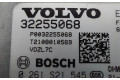 Блок управления двигателем Блок управления 32255068   Volvo XC40