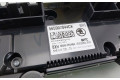 Блок управления климат-контролем 565907044CK, 565907044CKWHS Skoda Karoq