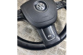 Volant Volkswagen Touareg II 2016 7P6419091BH, 7P6880201K