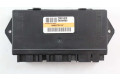 Řídící jednotka 09389689 Chevrolet Corvette 2001