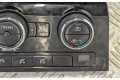 Блок управления климат-контролем 3V0907044CR Skoda Superb B8 (3V)