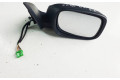 Зеркало электрическое        Volvo XC90  2003 - 2006 года   