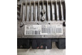Блок управления двигателя 9653451880, 9660300280 Citroen C3