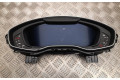 Панель приборов 8W5920790D   Audi A5 8T 8F       