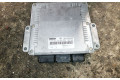 Řídící jednotka 8200309318, 8200309329 Renault Vel Satis 2004