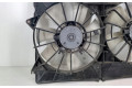 Вентилятор радиатора         Chrysler Pacifica 