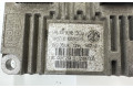 Řídící jednotka 00518699250, 00518699250 Fiat Punto Evo 2011