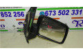 Зеркало электрическое Ford Transit - Tourneo Connect 2003 - 2008 года