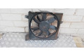 Вентилятор радиатора 253802D400 Hyundai Coupe 2.0